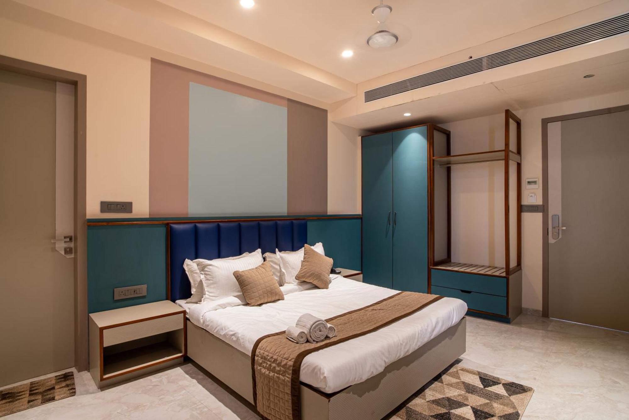 Hotel Shagun Farm Raipur  Exterior photo