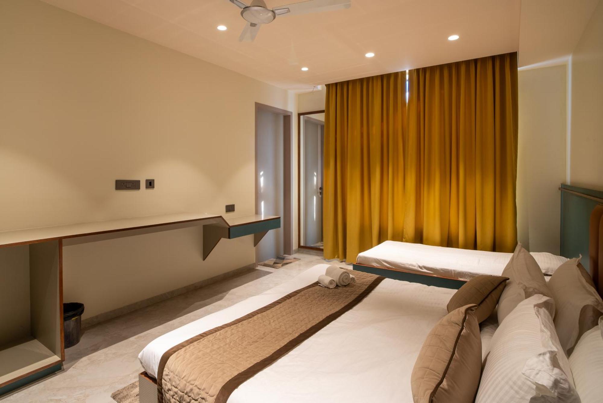Hotel Shagun Farm Raipur  Exterior photo