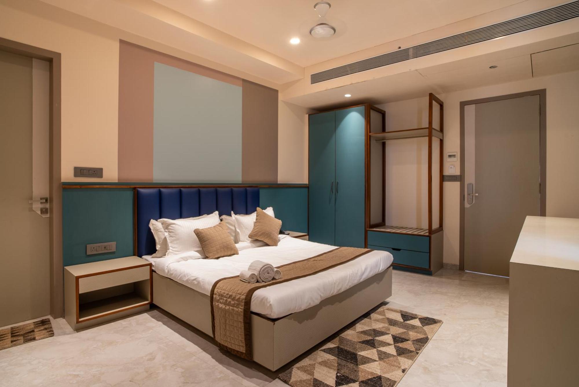 Hotel Shagun Farm Raipur  Exterior photo