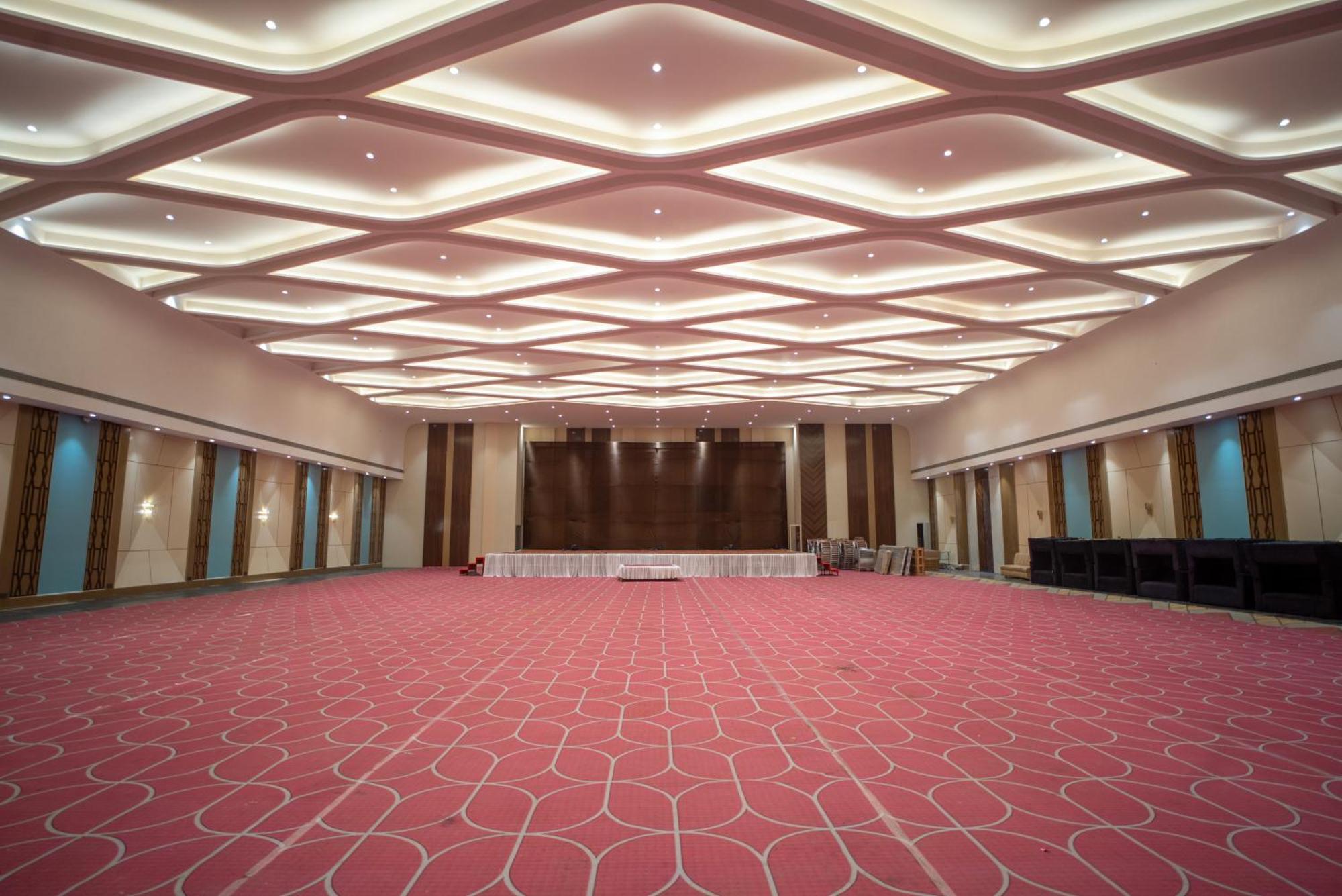 Hotel Shagun Farm Raipur  Exterior photo